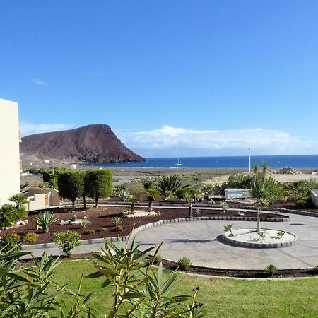Apartamento Vista Roja - La Tejita El Medano  Luaran gambar