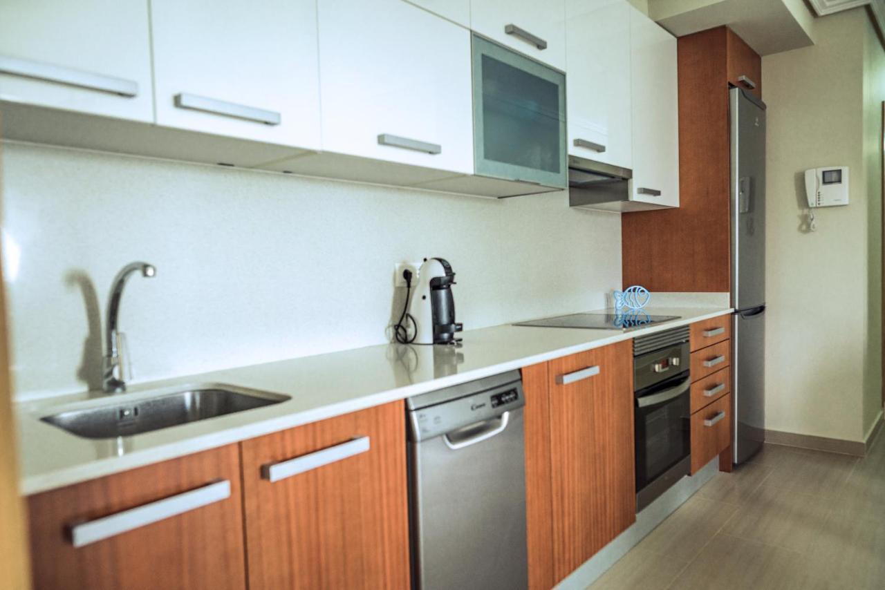 Apartamento Vista Roja - La Tejita El Medano  Luaran gambar