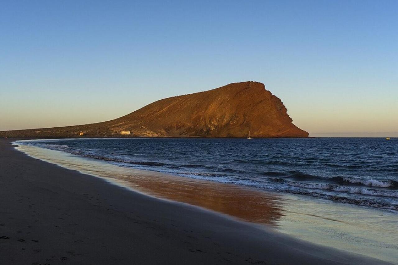 Apartamento Vista Roja - La Tejita El Medano  Luaran gambar