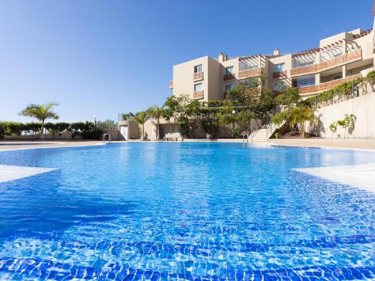 Apartamento Vista Roja - La Tejita El Medano  Luaran gambar